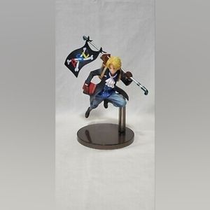 One Piece Sabo Figurine